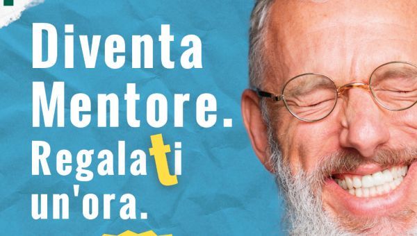 Programma Mentore - nuovo corso di formazione per volontari