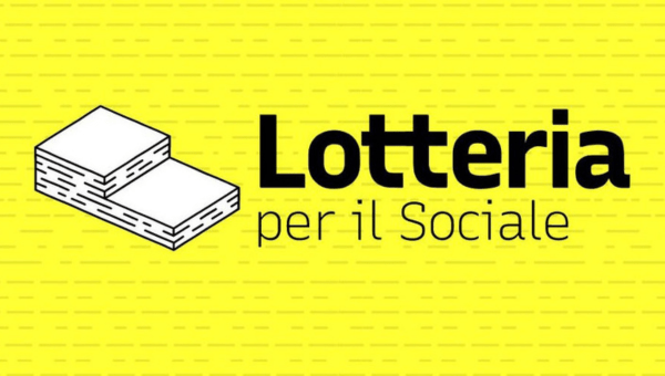 Lotteria per il sociale - Ferragosto di Solidarietà