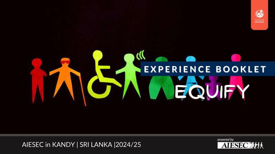 Equify Sri Lanka