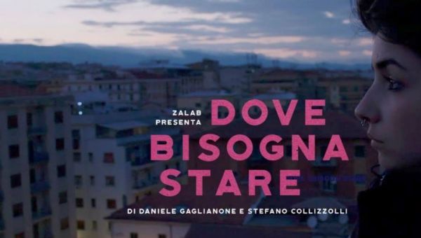DOVE BISOGNA STARE... perché c’è un’Italia femminile che agisce quotidianamente per mettere al centro dignità e giustizia.