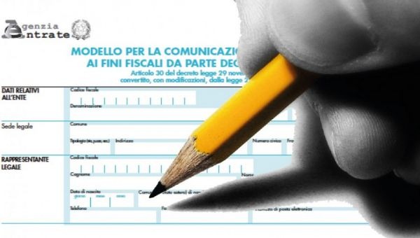 La ripresentazione del Modello EAS