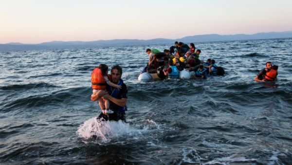 Oggi è la Giornata Nazionale in Memoria delle Vittime dell'Immigrazione