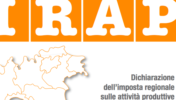 Enti non commerciali e Irap