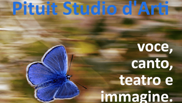 SERATA DI PRESENTAZIONE CORSI Studio d'Arte Pituit