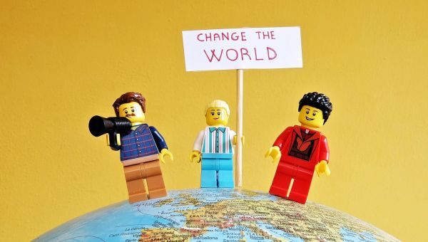 Il nostro futuro in gioco